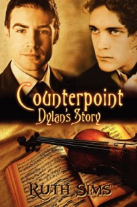 Counterpoint: Dylan's Story - Ruth Sims
