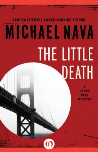 The Little Death - Michael Nava