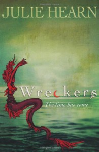 Wreckers - Julie Hearn