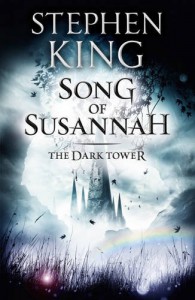 Song of Susannah  - Stephen King