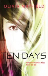 Ten Days - Olivia Mayfield