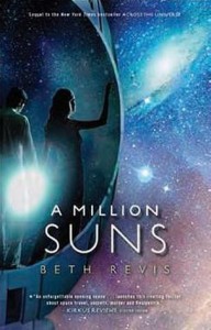 A Million Suns  - Beth Revis