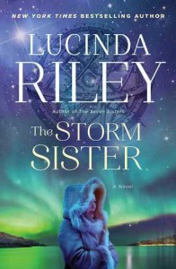 The Storm Sister - Lucinda Riley