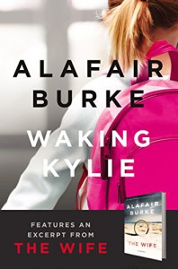 Waking Kylie (Kindle Single) - Alafair Burke