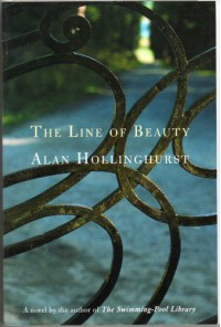 The Line of Beauty - Alan Hollinghurst