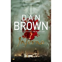 Inferno (Robert Langdon, #4) - Dan Brown