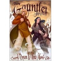 The Gauntlet Thrown - Cheryl Dyson