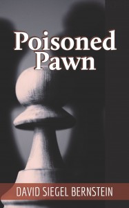 Poisoned Pawn - David Siegel Bernstein