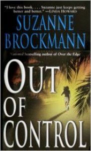 Out of Control - Suzanne Brockmann