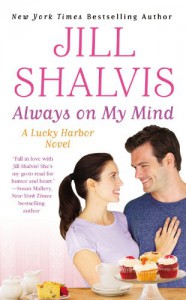 Always On My Mind - Jill Shalvis