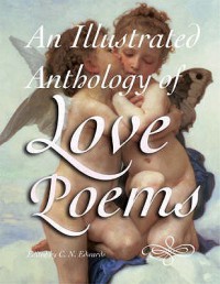 Love Poems - C.N. Edwards