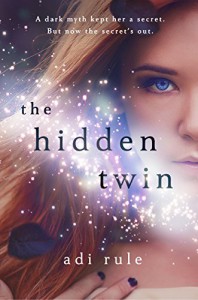 The Hidden Twin - Adi Rule