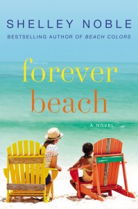 Forever Beach - Shelley Noble