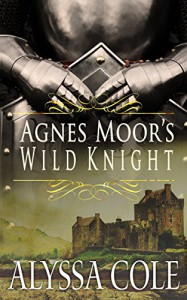 Agnes Moor's Wild Knight - Alyssa Cole