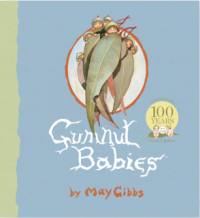 Gumnut Babies - May Gibbs