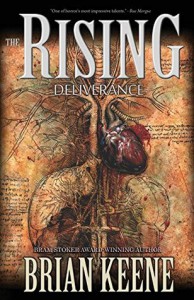 The Rising: Deliverance - Brian Keene