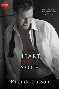 Heart and Sole (Entangled Indulgence) - Miranda Liasson