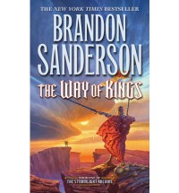 The Way of Kings - Brandon Sanderson