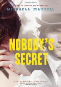 Nobody's Secret - Michaela MacColl