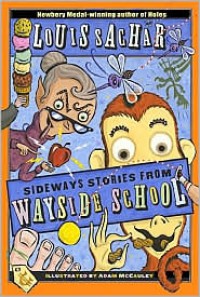 Sideways Stories from Wayside School - 