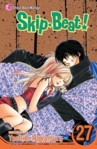 Skip Beat!, Vol. 27 - Yoshiki Nakamura