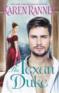 The Texan Duke - Karen Ranney