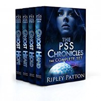 The PSS Chronicles Complete Set (The PSS Chronicles #1-4) - Ripley Patton