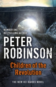 Children of the Revolution - Peter Robinson