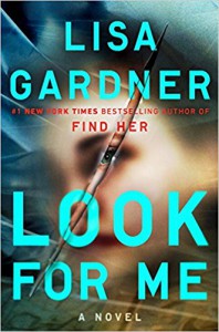 Look for Me (D. D. Warren) - Lisa Gardner