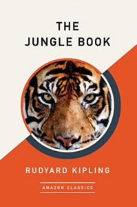 The Jungle Book - Rudyard Kipling