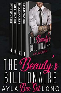 Beauty's Billionaire Box Set - Ayla Long 