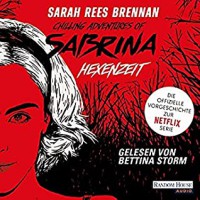 Hexenzeit - Sarah Rees Brennan