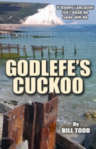 Godlefe's Cuckoo  - Bill  Todd