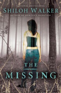 The Missing - Shiloh Walker