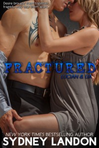 Fractured - Sydney Landon