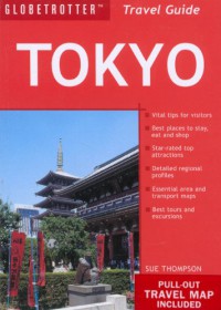 Tokyo Travel Pack - Sue Thompson