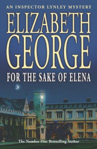 For the Sake of Elena - Elizabeth  George