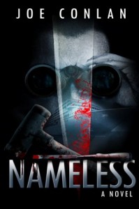 Nameless - Joe Conlan