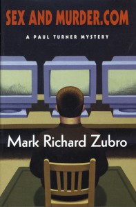 Sex and Murder.com  - Mark Richard Zubro