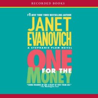 One For The Money  - Janet Evanovich, C.J. Critt