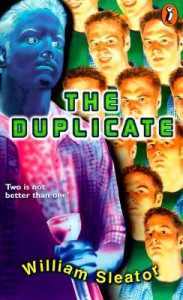 The Duplicate - William Sleator