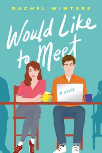 Would Like to Meet - Rachel Winters