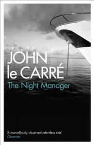 The Night Manager - John le Carré