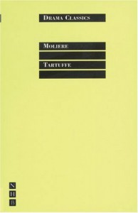 Tartuffe - Molière, Martin Sorrell