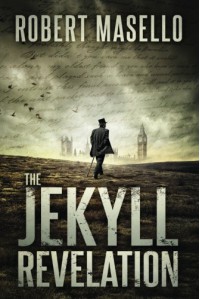 The Jekyll Revelation - Robert Masello