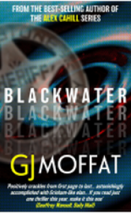 Blackwater - G.J. Moffat