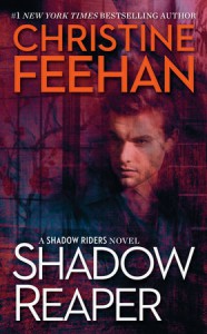 Shadow Reaper (A Shadow Rider Novel) - Christine Feehan