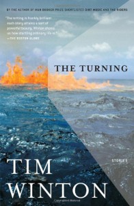 The Turning: Stories - Tim Winton