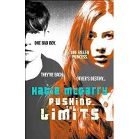 Pushing the Limits (Pushing the Limits, #1) - Katie McGarry