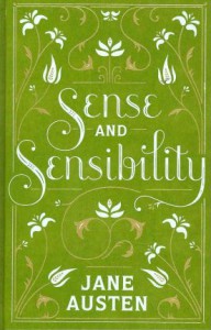 Sense and Sensibility - Jane Austen